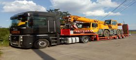 Assistance routière poids lourd Seine-Maritime